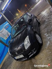 Suzuki Swift wersja Sport 2008 1.6 LPG 125KM