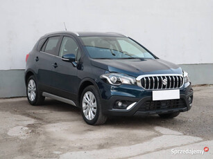 Suzuki SX4 S-Cross 1.4 BoosterJet