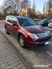 suzuki xl7 3.6 lpg 4x4 2007r