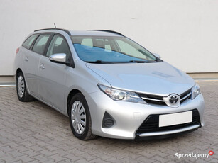 Toyota Auris 1.3 Dual VVT-i