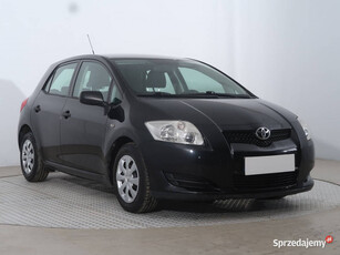 Toyota Auris 1.3 Dual VVT-i