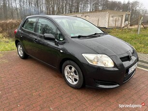 Toyota Auris 1.3 tylko 104 tys km