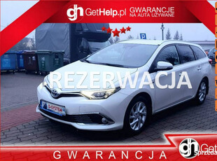 Toyota Auris 2019 Tylko Salon Polska 1Właściciel GWARANCJA serwis ASO II (…