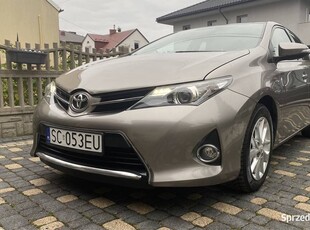 Toyota Auris II 1.33 VVT-I