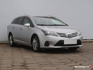 Toyota Avensis 2.0 D-4D