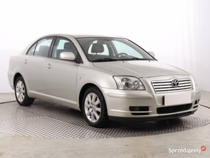 Toyota Avensis 2.2 D-4D