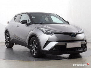 Toyota C-HR 1.8 Hybrid