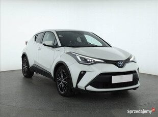 Toyota C-HR 1.8 Hybrid