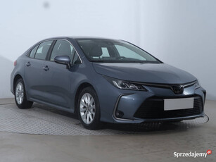 Toyota Corolla 1.5 VVT-i