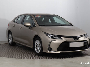 Toyota Corolla 1.5 VVT-i