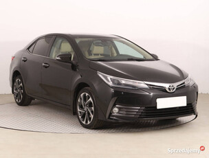 Toyota Corolla 1.6 Valvematic