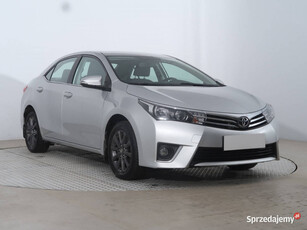 Toyota Corolla 1.6 Valvematic