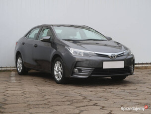 Toyota Corolla 1.6 Valvematic