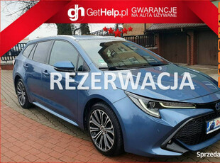 Toyota Corolla 20rTylko Salon Polska 1Właściciel GWARANCJA COMFORT z PAKIE…