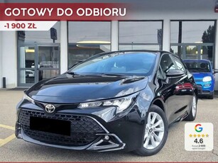 Toyota Corolla XII Comfort 1.8 Hybrid Comfort 1.8 Hybrid 140KM | Podgrzewane fotele!