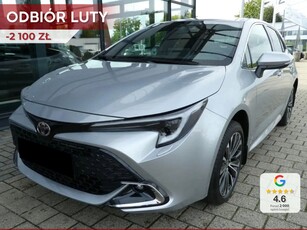 Toyota Corolla XII Style 1.8 Hybrid Style 1.8 Hybrid 140KM | Podgrzewane fotele!