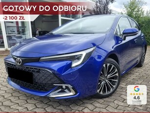 Toyota Corolla XII Style 1.8 Hybrid Style 1.8 Hybrid 140KM | Podgrzewane fotele!