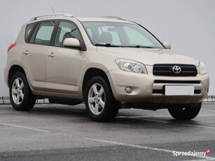 Toyota RAV 4 2.0 VVT-i