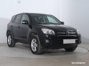 Toyota RAV 4 2.2 D-4D