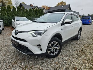 Toyota RAV-4