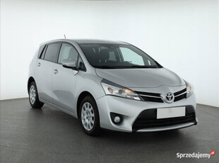 Toyota Verso 1.6 D-4D