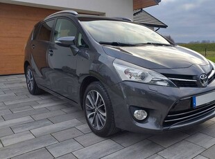 Toyota Verso 1.8 Valvematic, 7 osób, stan BDB