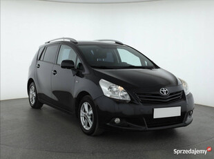 Toyota Verso 2.0 D-4D