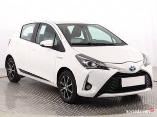 Toyota Yaris 1.5 Hybrid