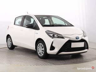 Toyota Yaris 1.5 Hybrid