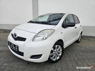 Toyota Yaris Bezwypadkowa # Serwisowana #opłacona II (2005-2011)