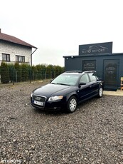 Używany Audi A4 2006