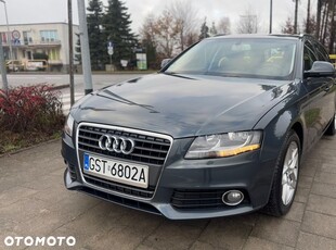 Używany Audi A4 2009