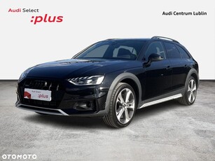 Używany Audi A4 Allroad 2023