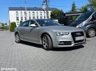 Używany Audi A5 2015