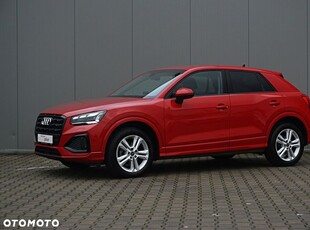 Używany Audi Q2 2023