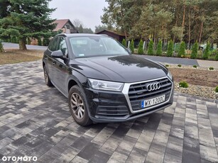 Używany Audi Q5 2019