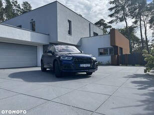 Używany Audi Q5 2019