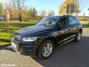 Używany Audi Q5 2020