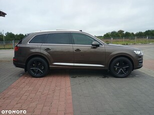 Używany Audi Q7 2019