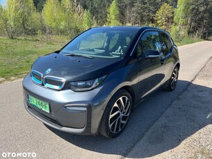 Używany BMW i3 2017