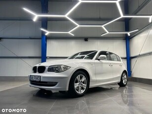 Używany BMW Seria 1 2010