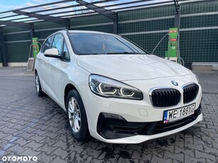 Używany BMW Seria 2 2019