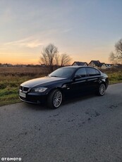 Używany BMW Seria 3 2005