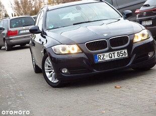 Używany BMW Seria 3 2009