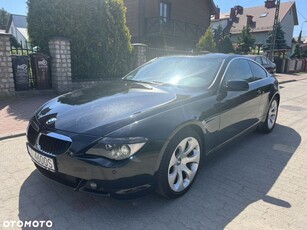 Używany BMW Seria 6 2004