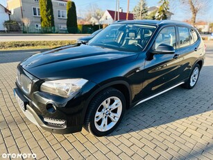 Używany BMW X1 2014