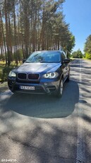 Używany BMW X5 2010