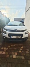 Używany Citroën C3 2018