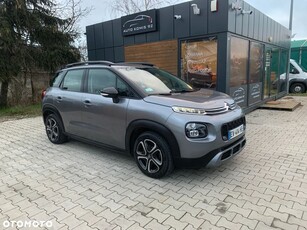 Używany Citroën C3 Aircross 2018