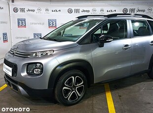 Używany Citroën C3 Aircross 2021